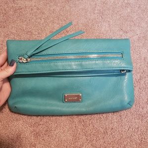 Nine west clutch
